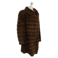 Other Designer Milios - sheared mink coat