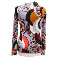 Emilio Pucci Jacke mit Print