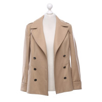Reiss Giacca/Cappotto in Beige