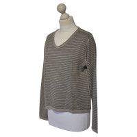 Annette Görtz Knitwear Wool in Grey