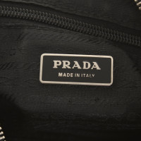 Prada Handtasche in Schwarz