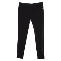 Marc By Marc Jacobs Paio di Pantaloni in Nero