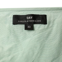 Day Birger & Mikkelsen Top con applicazioni