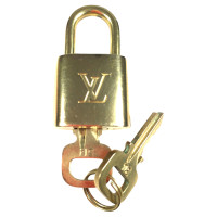 Louis Vuitton Lock with keys