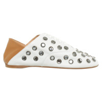 Acne Scarpe stringate in Pelle