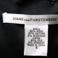 Diane Von Furstenberg Vestito