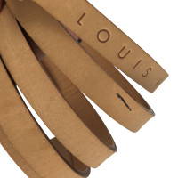 Louis Vuitton thong