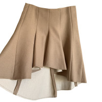Dondup Skirt in Beige