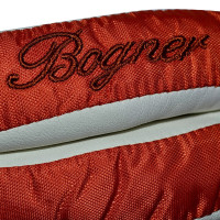 Bogner Ski gloves with leather