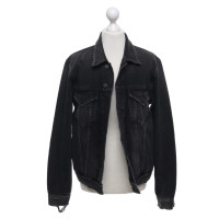 Citizens Of Humanity Denim jacket in used look