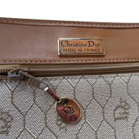 Christian Dior  Vintage schoudertas
