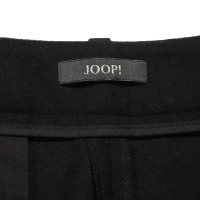 Joop! Trousers Wool in Black