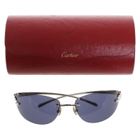 Cartier Sunglasses Panthère de Cartier