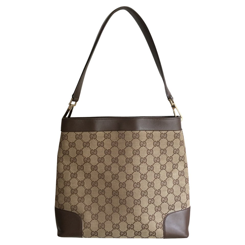 Gucci Classic shoulder bag - Buy Second hand Gucci Classic shoulder bag for €250.00