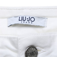 Liu Jo Jeans in Bianco