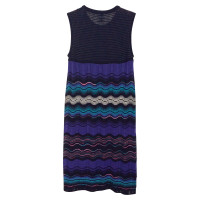 M Missoni Kleid