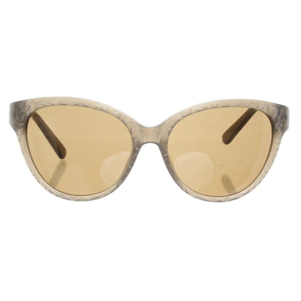 L'wren Scott Lunettes de soleil en gris