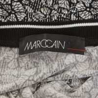 Marc Cain Shirt met patroon
