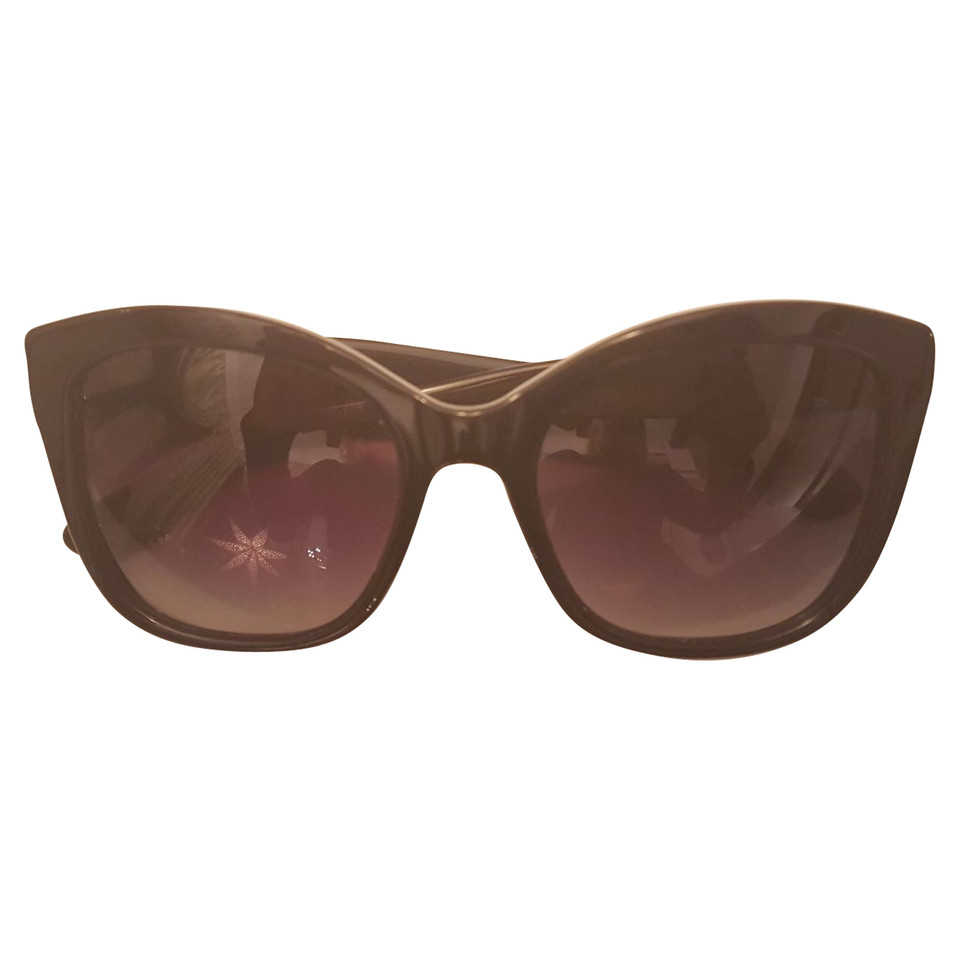 Dolce & Gabbana Sunglasses