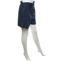 Drykorn Jeansshorts in Blau