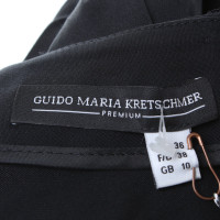 Guido Maria Kretschmer Combinaison en noir