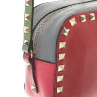 Valentino Garavani Shoulder bag Leather