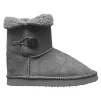Polo Ralph Lauren Ankle boots with faux fur