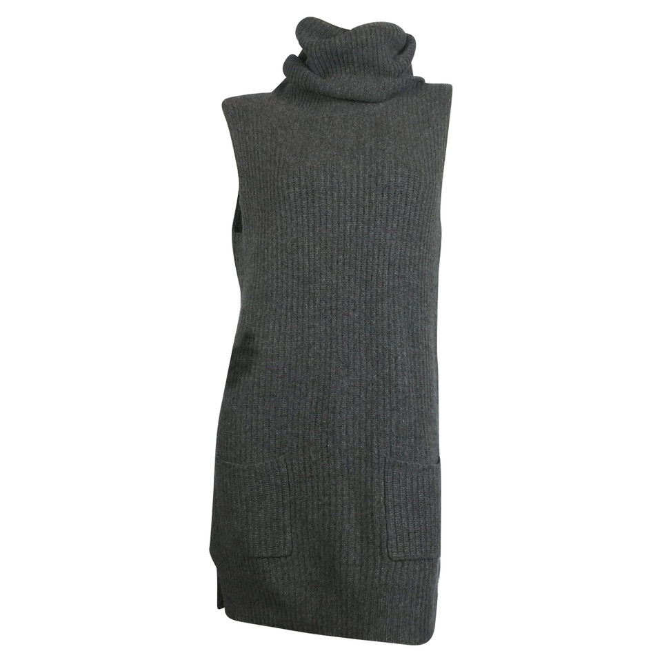 Ralph Lauren Knitted dress with cashmere share