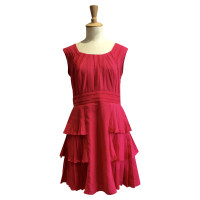 Reiss Kleid in Rosa / Pink
