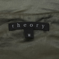 Theory Chemisier à Olive