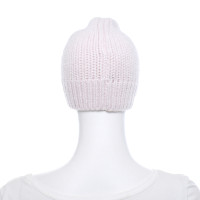 Marc Cain Hat/Cap in Pink
