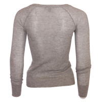 James Perse Pullover in Grau