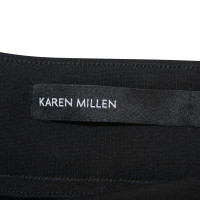 Karen Millen Pantalon en marron