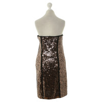 Patrizia Pepe Dress with sequins 