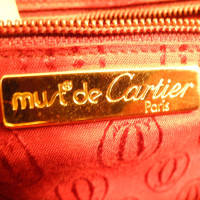 Cartier Umhängetasche