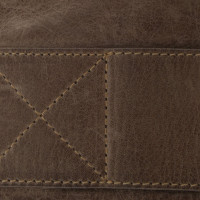 Belstaff Shoulder bag made of leather