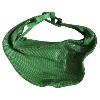 Chloé Tote bag in Groen