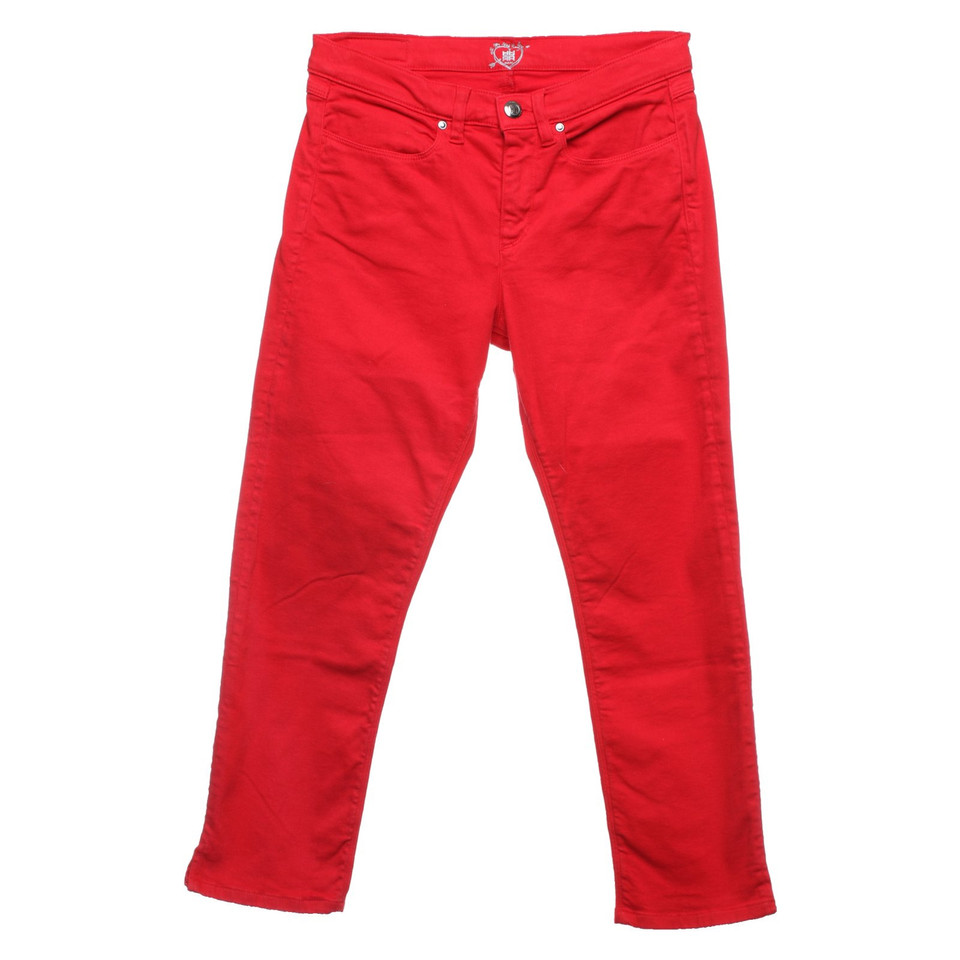 Riani Jeans in Rot