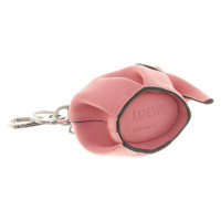 Loewe Coin purse with carabiner