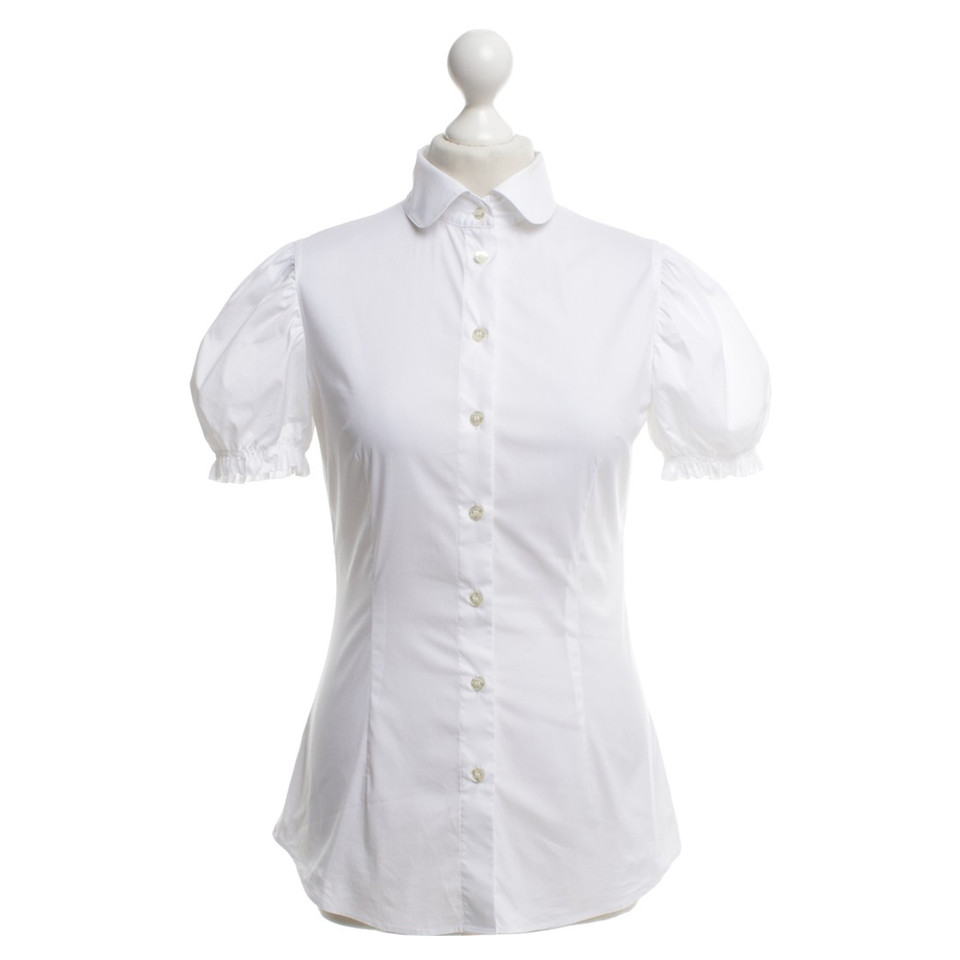 D&G Camicia in bianco