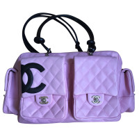 Chanel "Ligne Cambon" handbag