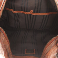Frye Leather handbag