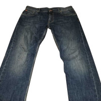 Moschino Love Jeans aus Jeansstoff in Blau