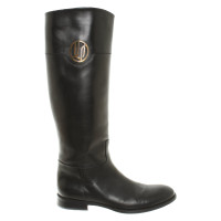 Unützer Bottes noires