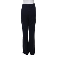 Patrizia Pepe Trousers in Blue