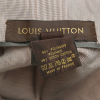Louis Vuitton Rock mit Knöpfen
