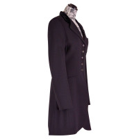 Thomas Rath Long Blazer