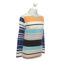 Clements Ribeiro Sweater with striped pattern