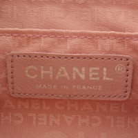 Chanel Borsa in Nude