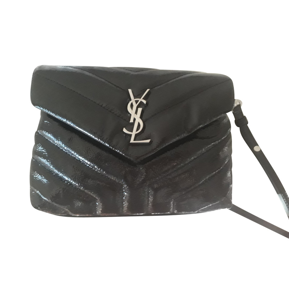 Yves Saint Laurent "Loulou Bag Small"